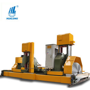 מכונות אבן HUALONG מכונות HKZS מסור אבן מחצבה יעילות גבוהה מכונת חיתוך אבן לחיתוך ישיר לכריית לוחות גרניט